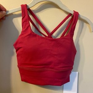 Lululemon Sports Bra NWT